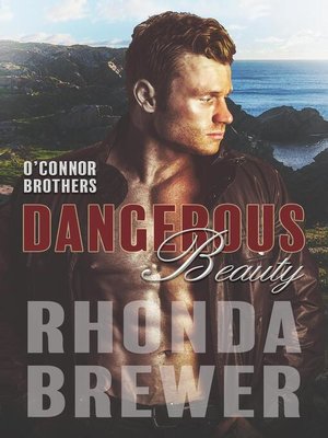 cover image of Dangerous Beauty